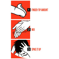 Axe Spiked Up Look Shine Enhancing Squeeze Hair Styling Gel, 6 oz EasyOptionXY LLC