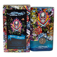 Ed Hardy Hearts & Daggers Cologne,Eau De Toilette Spray For Men 3.4 Oz EasyOptionXY LLC