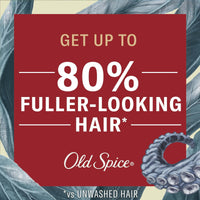 Old Spice Mens 2 in 1 Shampoo and Conditioner for All Hair Types, Timber, 21.9 fl oz EasyOptionXY LLC