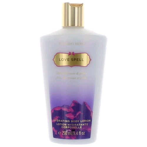 Love Spell by Victoria's Secret, 8.4 oz Hydrating Body Lotion women EasyOptionXY LLC