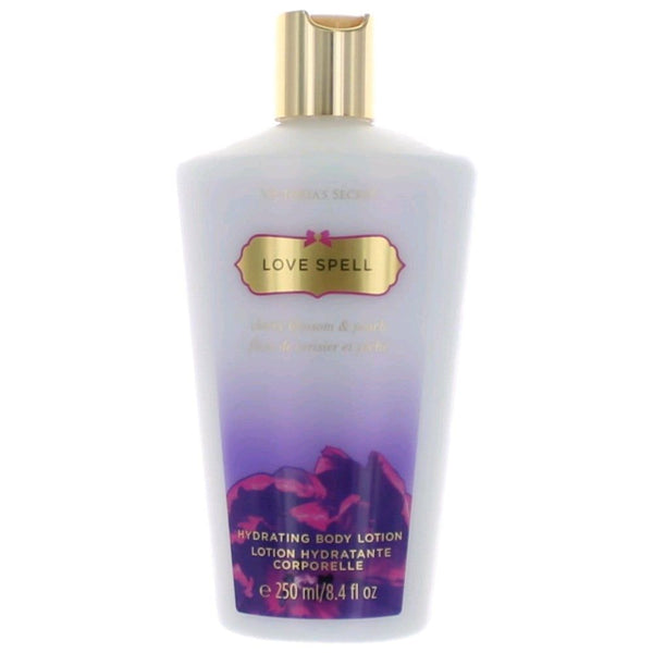 Love Spell by Victoria's Secret, 8.4 oz Hydrating Body Lotion women EasyOptionXY LLC