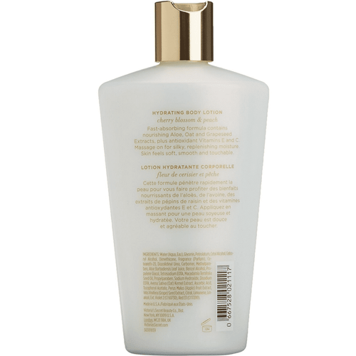 Love Spell by Victoria's Secret, 8.4 oz Hydrating Body Lotion women EasyOptionXY LLC