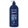 Suave Men Shampoo & Conditioner 2 in 1 Anti-Dandruff Shampoo and Conditioner with Pyrithione Zinc, 40 oz EasyOptionXY LLC