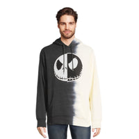 Nightmare Before Christmas Men's and Big Men's Graphic Pullover Hoodie Sweatshirt, Sizes S-XXXL EasyOptionXY LLC
