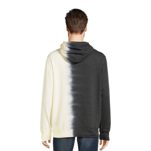 Nightmare Before Christmas Men's and Big Men's Graphic Pullover Hoodie Sweatshirt, Sizes S-XXXL EasyOptionXY LLC