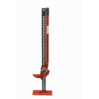 AMERICAN POWER PULL 14100 Farm Jack, 4 ton, 48 in Lift, Steel, Red EasyOptionXY LLC