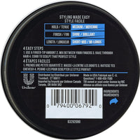 Axe Styling Smooth Look Shiny Shine Hair Pomade, 2.64 oz EasyOptionXY LLC