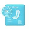 Always Maxi Daytime Pads without Wings Regular Unscented; 48 Ct Size 1 EasyOptionXY LLC