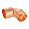 30 Pcs 1/2" 90º Short Radius Copper Elbow at Wholesale Price