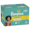 Pampers Swaddlers Diapers Size 6, 80 Count EasyOptionXY LLC