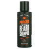 Wild Willies Progro Fortified Beard Wash Shampoo With Biotin and Caffeine, 4 Oz. EasyOptionXY LLC