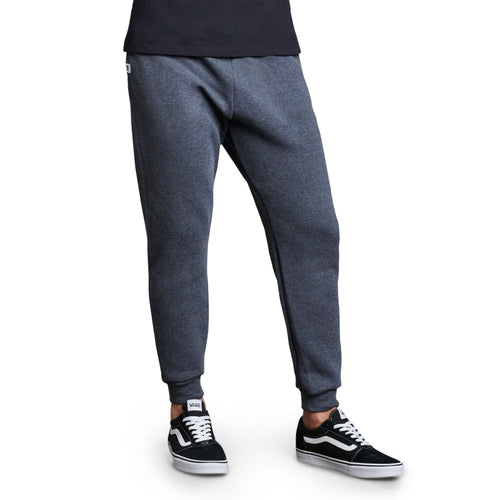 Russell Athletic Men's Dri-Power Fleece Joggers EasyOptionXY LLC