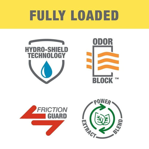 Chassis Premium Powder, Ice, 4 oz EasyOptionXY LLC