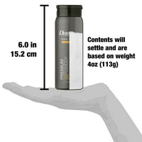 Chassis Premium Powder, Ice, 4 oz EasyOptionXY LLC