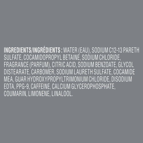 Dove Men+Care Strengthens and Recharges Hair Vigor Fortifying 2 in 1 Shampoo Plus Conditioner with Caffeine & Calcium, 25.4 fl oz EasyOptionXY LLC