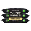 DUDE Wipes Flushable Wipes, XL Wet Wipes for at Home Use, Shea BUTTer Smooth, 144 Count EasyOptionXY LLC
