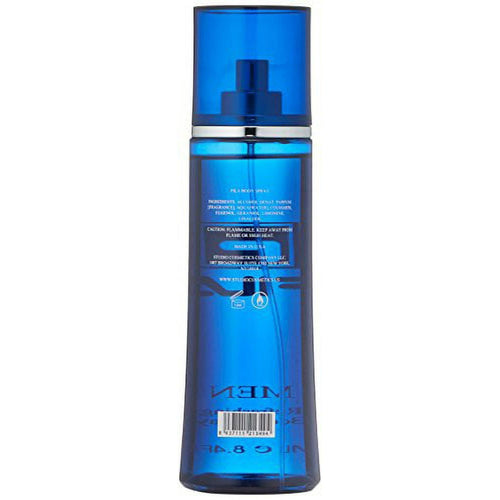 Men Refreshing Body Spray by Fila for Men - 8.4 oz Body Spray EasyOptionXY LLC