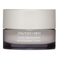 Shiseido Men Total Revitalizer Face Cream, Face Moisturizer for Men, 1.7 Oz EasyOptionXY LLC