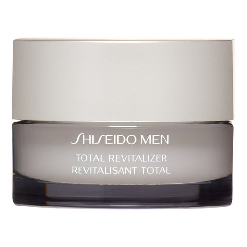 Shiseido Men Total Revitalizer Face Cream, Face Moisturizer for Men, 1.7 Oz EasyOptionXY LLC