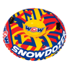 WOW Sports SnowDozer Snow Tube Jupiter Gear