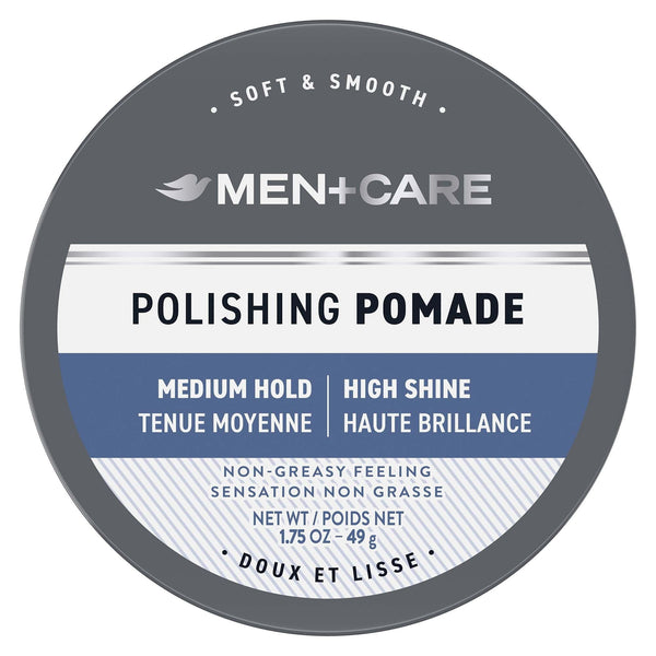 Dove Men+Care Hair Defining Pomade Sleek Hold&nbsp;Hair Styling Product 1.75 oz&nbsp; EasyOptionXY LLC