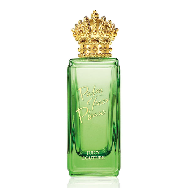 Juicy Couture Palm Trees Please Eau de Toilette, Perfume for Women, 2.5 Oz EasyOptionXY LLC