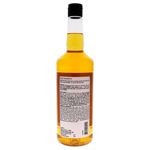 Woody's Daily Shampoo - 32 oz EasyOptionXY LLC