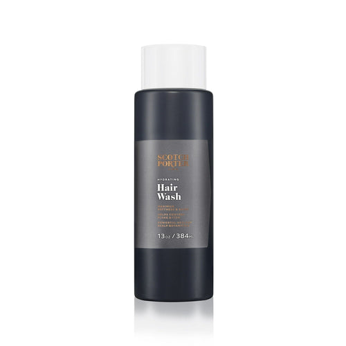 Scotch Porter Hydrating Hair Wash 13 Oz EasyOptionXY LLC