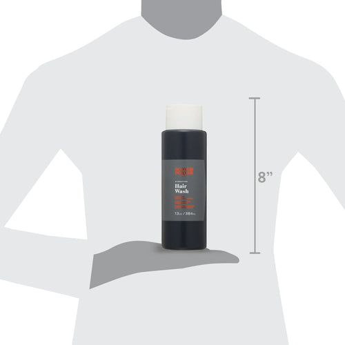 Scotch Porter Hydrating Hair Wash 13 Oz EasyOptionXY LLC