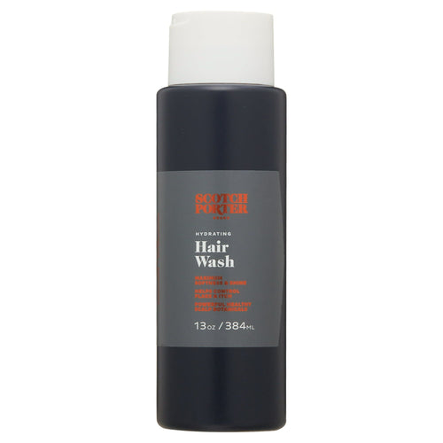 Scotch Porter Hydrating Hair Wash 13 Oz EasyOptionXY LLC