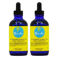 Curls Curls Scalp Treatment, 4 oz EasyOptionXY LLC