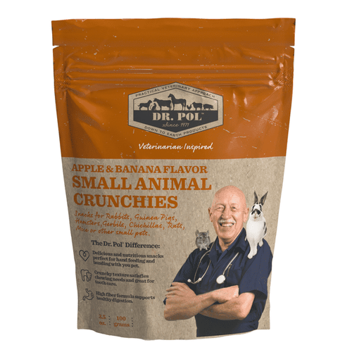 Dr. Pol Incredi-Pol Favorites Weight & Hairball Support Chicken and Brown Rice Recipe Cat Food - 18lb EasyOptionXY LLC