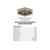 Dr. Pol High Protein 28% Poultry Pearls Gamebird Feed for Young Pheasants, Geese, Ducks, Turkeys, Laying Hens, Broilers and Other Large or Small Gamebirds, 30 lb. Bag EasyOptionXY LLC