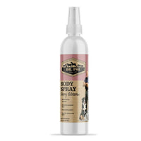 Dr. Pol Cat and Dog Deodorant Spray, Japanese Cherry Blossom Fragrance 8 oz EasyOptionXY LLC