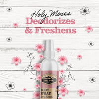 Dr. Pol Cat and Dog Deodorant Spray, Japanese Cherry Blossom Fragrance 8 oz EasyOptionXY LLC