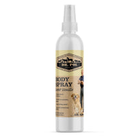 Dr. Pol Body Spray for Dogs and Cats 8 oz EasyOptionXY LLC