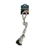 Dr. Pol Rope Loop Knotted Tug Dog Toy EasyOptionXY LLC