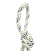 Dr. Pol Rope Loop Knotted Tug Dog Toy EasyOptionXY LLC