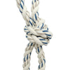 Dr. Pol Rope Loop Knotted Tug Dog Toy EasyOptionXY LLC