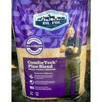 Dr Pol ComforTech Small Animal Bedding -14lb Bag EasyOptionXY LLC