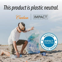 Carlson Labs The Very Finest Fish Oil Softgels, Lemon, 1000 Mg, 240 Ct EasyOptionXY LLC