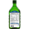 Carlson Labs - Norwegian Cod Liver Oil Regular Flavor - 16.9 fl. oz. EasyOptionXY LLC
