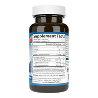 Carlson Labs - Super Omega-3 Gems Fish Oil Concentrate 1000 mg. - 50 Softgels EasyOptionXY LLC