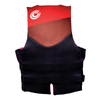 WOW Sports Feel Good Dual Sized Evoprene PFD Personal Floatation Device for Adults Jupiter Gear
