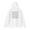 Phantom Angeles Unisex Hoodie