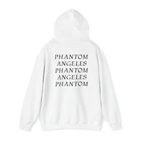 Phantom Angeles Unisex Hoodie