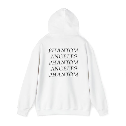 Phantom Angeles Unisex Hoodie