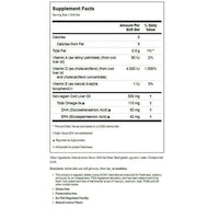 Solar D Gems 4000 IU Vitamin D3 Plus Omega-3s 360 Soft Gels EasyOptionXY LLC