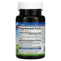 Lutein, 6 mg, 180 Soft Gels, Carlson EasyOptionXY LLC
