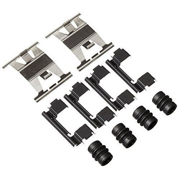 Carlson Quality Brake Parts H5624Q Disc Brake Hardware Kit EasyOptionXY LLC
